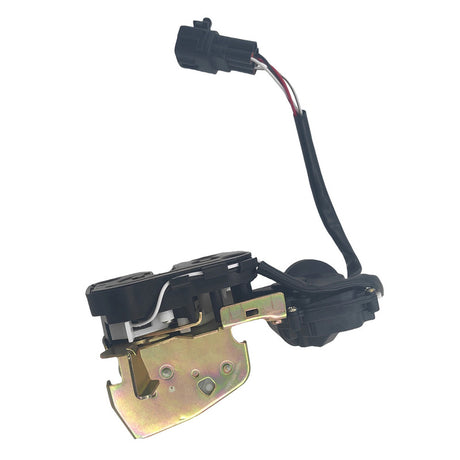 Rear Passenger Door Lock Actuator Left Hand Side Fit For Ford Territory SX SY SZ 2004-2014 - Machter