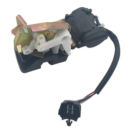 Rear Passenger Door Lock Actuator Left Hand Side Fit For Ford Territory SX SY SZ 2004-2014 - Machter