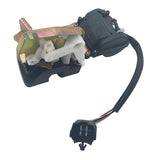 Rear Passenger Door Lock Actuator Left Hand Side Fit For Ford Territory SX SY SZ 2004-2014 DL-FD008 - Machter