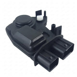 Front Right Door Lock Actuator Fit For Honda Accord CL CRV RD Odyssey RB 2.0L 2.2L 2.4L K20A N22A2 K24A 2001-2009 2115S6AJ01 DL-HD006 - Machter