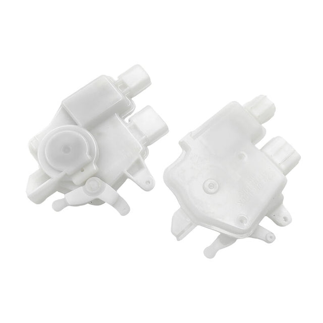 Pair Door Lock Actuators Left & Right Hand Side Fit For Subaru Liberty Outback BL BP 61100AG000 2003-2009 DL-SB001-2PCS - Machter