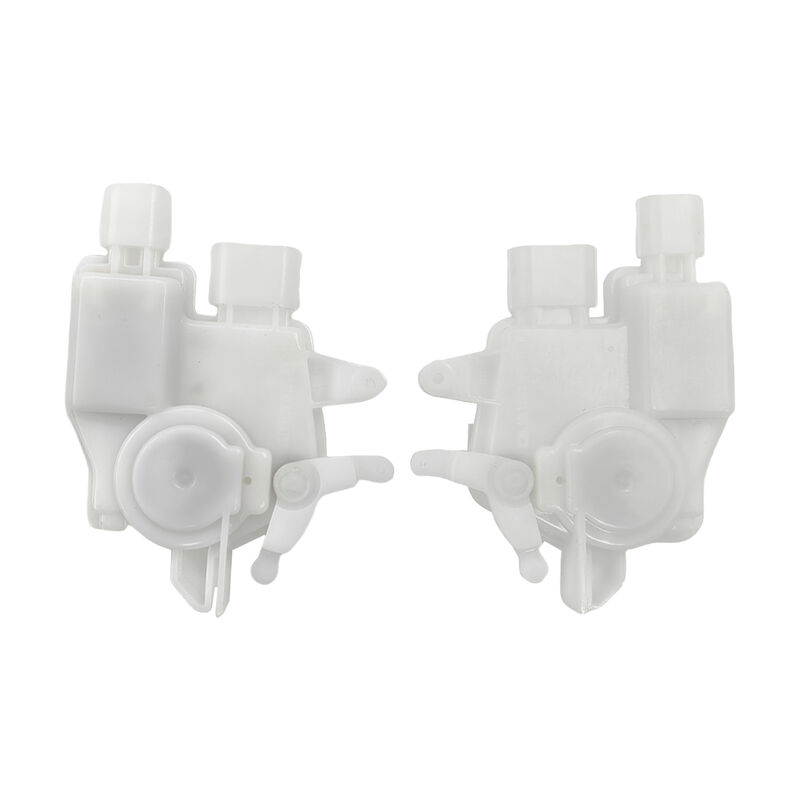 Pair Door Lock Actuators Left & Right Hand Side Fit For Subaru Liberty Outback BL BP 61100AG000 2003-2009 DL-SB001-2PCS - Machter