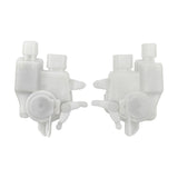 Pair Door Lock Actuators Left & Right Hand Side Fit For Subaru Liberty Outback BL BP 61100AG000 2003-2009 DL-SB001-2PCS - Machter