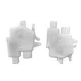 Pair Door Lock Actuators Left & Right Hand Side Fit For Subaru Liberty Outback BL BP 61100AG000 2003-2009 DL-SB001-2PCS - Machter