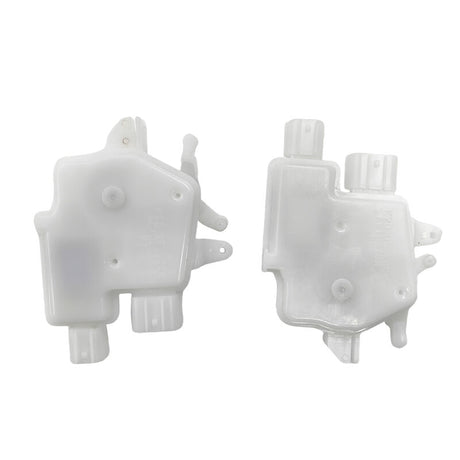 Pair Door Lock Actuators Left & Right Hand Side Fit For Subaru Liberty Outback BL BP 61100AG000 2003-2009 DL-SB001-2PCS - Machter