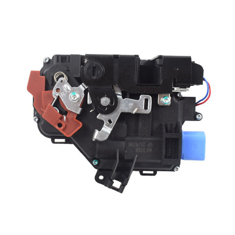 RH Right Rear Door Lock Actuator Mechanism Fit For VW Golf MK5 Jetta MK3 Skoda Seat - Machter
