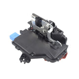 RH Right Rear Door Lock Actuator Mechanism Fit For VW Golf MK5 Jetta MK3 Skoda Seat DL-VW001RR - Machter