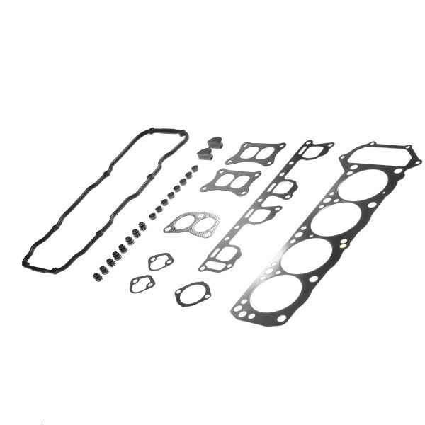 Valve Regrind Set NISSAN Z24 DL260 - PERMASEAL