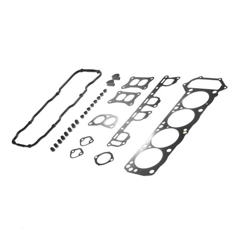 Valve Regrind Set NISSAN Z24 DL260 - Permaseal