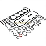 Nissan Z24 Valve Regrind Set Gasket Set DL260G - Austral | Universal Auto Spares
