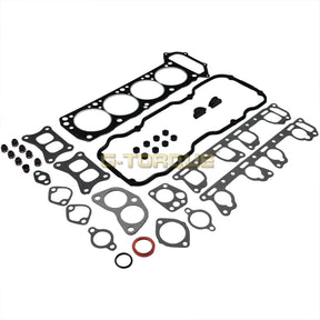 Nissan Z24 Valve Regrind Set Gasket Set DL260G - Austral | Universal Auto Spares