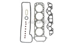 Valve Regrind Set DL310 - AUTOFLEX