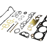 Valve Regrind Set MAZDA F8 FE DL320 - Permaseal