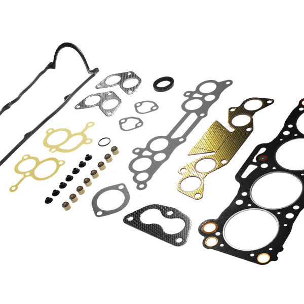Valve Regrind Set MAZDA F8 FE DL320 - PERMASEAL