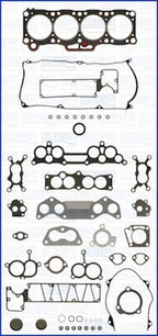 Mazda FE F8 Valve Regrind Set Gasket Set DL320A - Austral | Universal Auto Spares