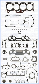 Mazda FE F8 Valve Regrind Set Gasket Set DL320A - Austral | Universal Auto Spares