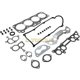 Mazda FE F8 Valve Regrind Set Gasket Set DL320G - Austral | Universal Auto Spares