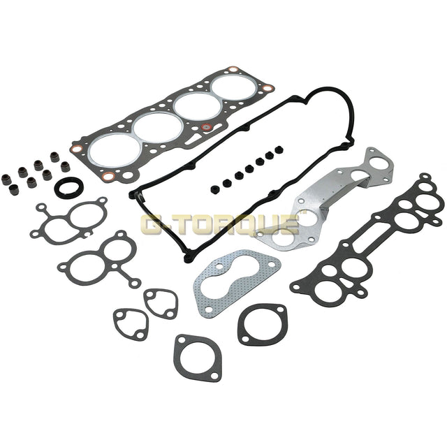 Mazda FE F8 Valve Regrind Set Gasket Set DL320G - Austral | Universal Auto Spares