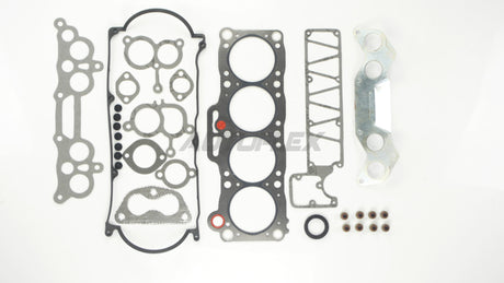 Valve Regrind Set DL320 - AUTOFLEX