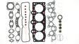 Valve Regrind Set DL350 - AUTOFLEX
