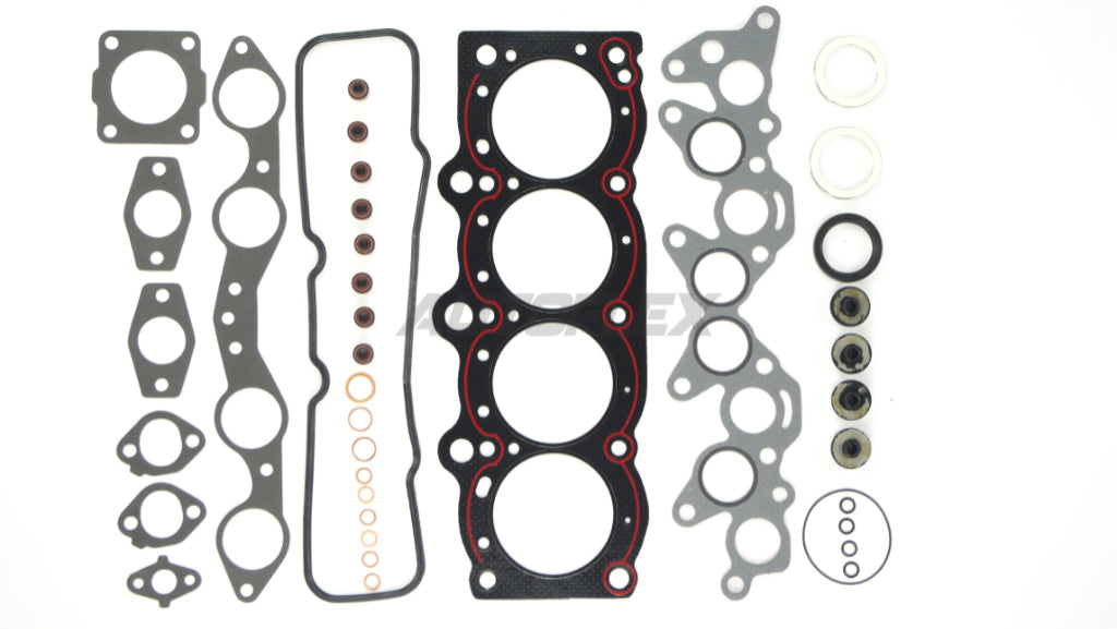 Valve Regrind Set DL350 - AUTOFLEX