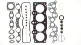 Valve Regrind Set DL350 - AUTOFLEX