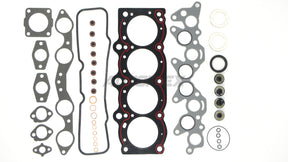 Valve Regrind Set DL350 - AUTOFLEX