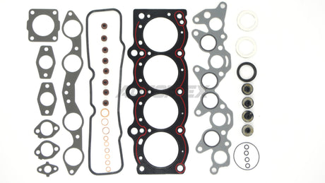Valve Regrind Set DL350 - AUTOFLEX