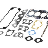 Valve Regrind Set SUZUKI HOLDEN F10A DL390 - Permaseal