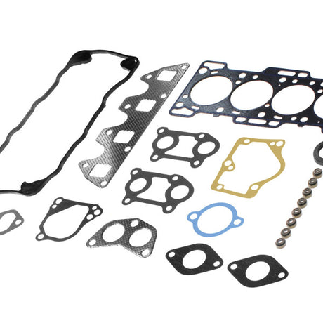 Valve Regrind Set SUZUKI HOLDEN F10A DL390 - Permaseal