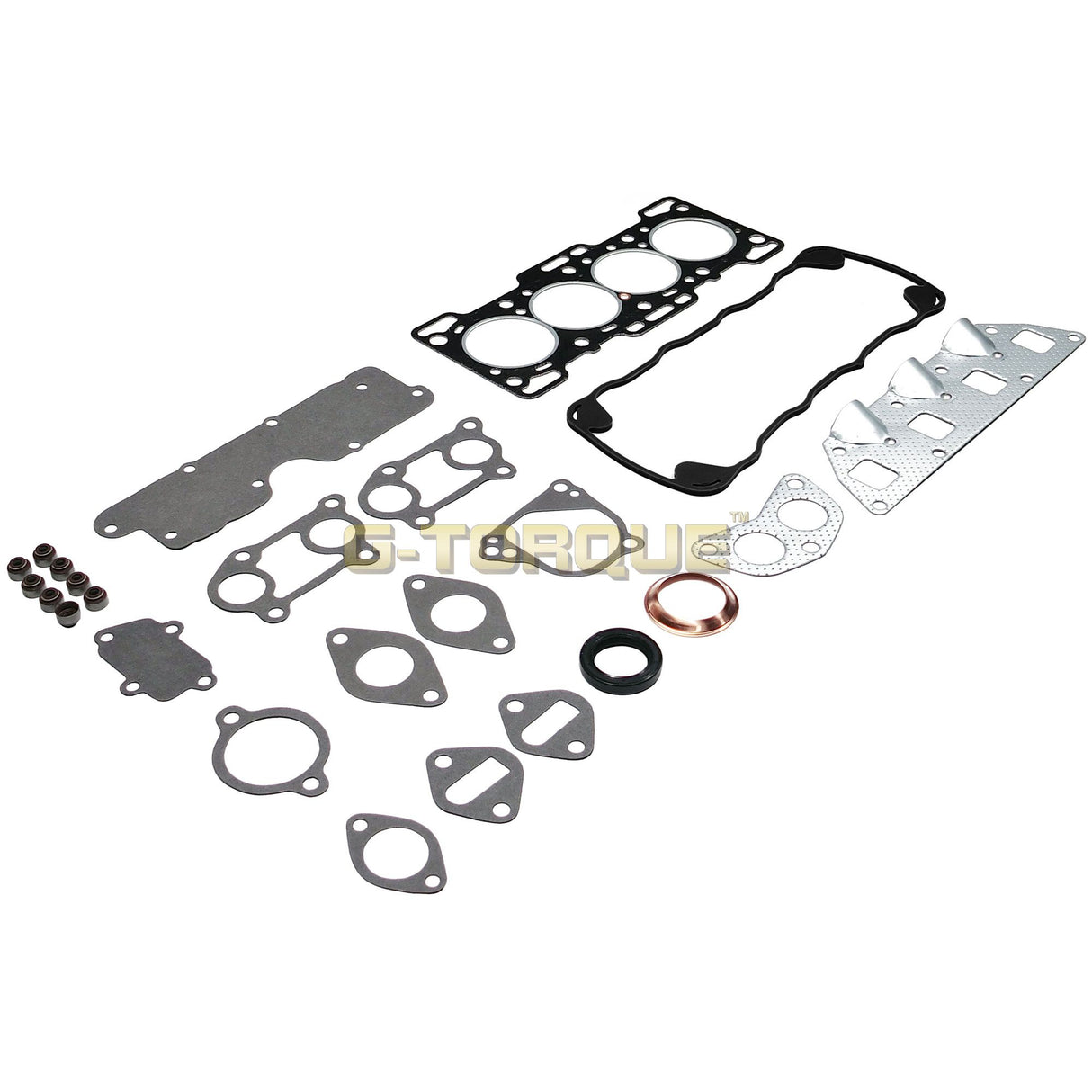 Suzuki F10A Valve Regrind Set Gasket Set DL390G - Austral | Universal Auto Spares