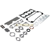 Suzuki F10A Valve Regrind Set Gasket Set DL390G - Austral | Universal Auto Spares
