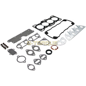 Suzuki F10A Valve Regrind Set Gasket Set DL390G - Austral | Universal Auto Spares