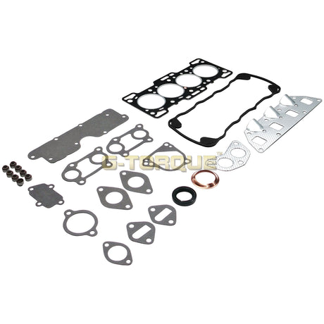 Suzuki F10A Valve Regrind Set Gasket Set DL390G - Austral | Universal Auto Spares