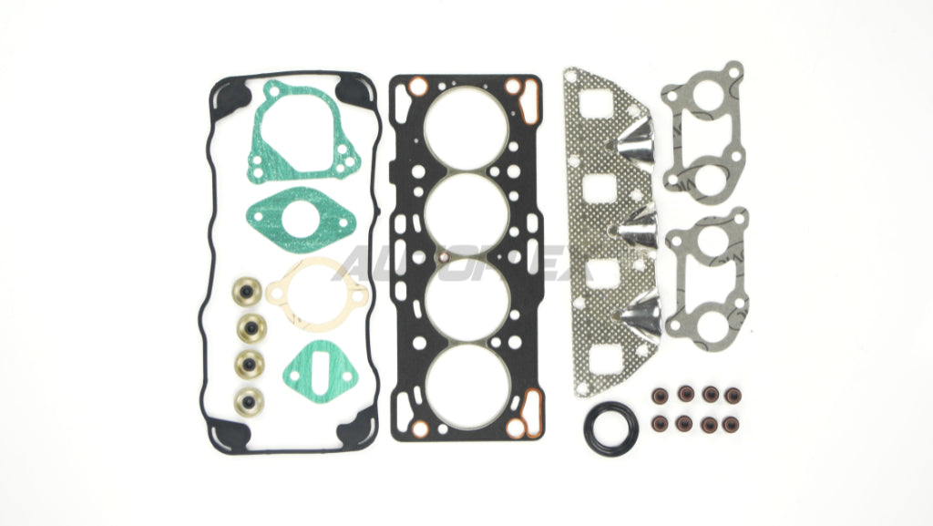 Valve Regrind Set DL390 - AUTOFLEX