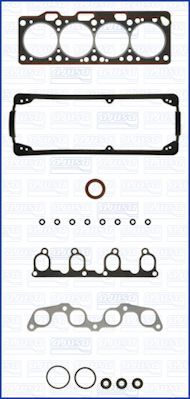 Sea Abd 95-98 Valve Regrind Set Gasket Set DL573A - Austral | Universal Auto Spares