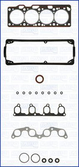 Sea Abd 95-98 Valve Regrind Set Gasket Set DL573A - Austral | Universal Auto Spares