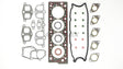 Valve Regrind Set DL650 - AUTOFLEX