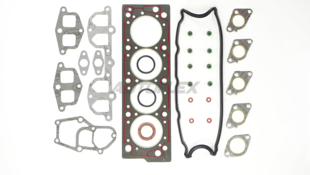 Valve Regrind Set DL650 - AUTOFLEX