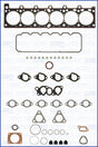 BMW 325E M20 83-86 Valve Regrind Set Gasket Set DL680A - Austral | Universal Auto Spares