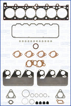 BMW M20B25 Valve Regrind Set Gasket Set DL681A - Austral | Universal Auto Spares
