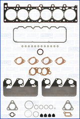 BMW M20B25 Valve Regrind Set Gasket Set DL681A - Austral | Universal Auto Spares