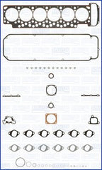 BMW M30 3.5L Valve Regrind Set Gasket Set DL690A - Austral | Universal Auto Spares