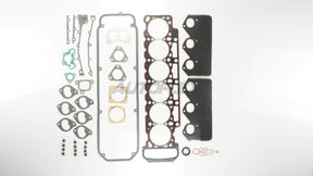 Valve Regrind Set DL691 - AUTOFLEX