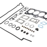 Valve Regrind Set TOYOTA 4A-C DL741 - Permaseal