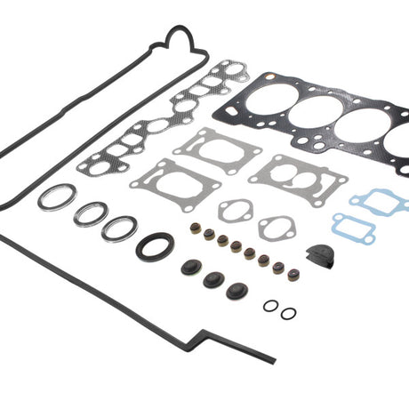 Valve Regrind Set TOYOTA 4A-C DL741 - Permaseal