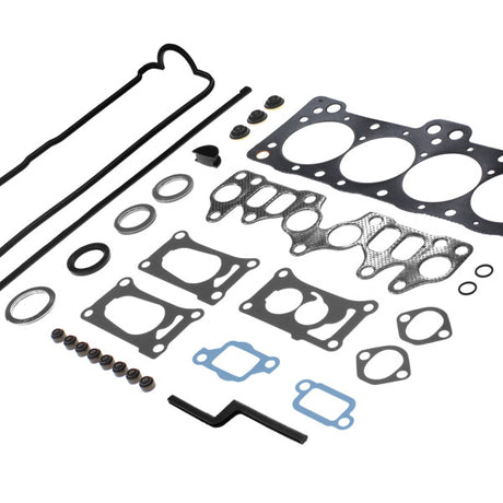 Valve Regrind Set TOYOTA 4A DL742 - Permaseal
