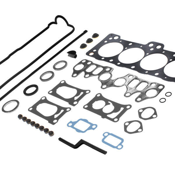 Valve Regrind Set TOYOTA 4A DL742 - PERMASEAL