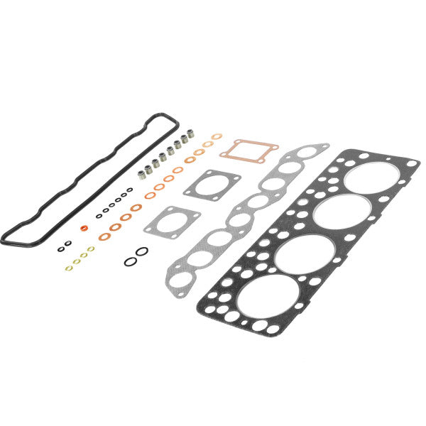 Valve Regrind Set NISSAN SD23 SD25 DL770 - PERMASEAL