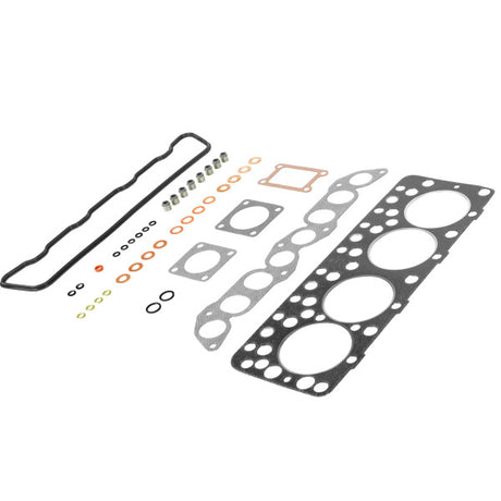 Valve Regrind Set NISSAN SD23 SD25 DL770 - Permaseal